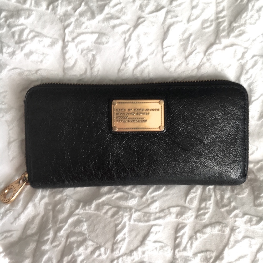 Marc by Marc Jacobs Workwear Wallet